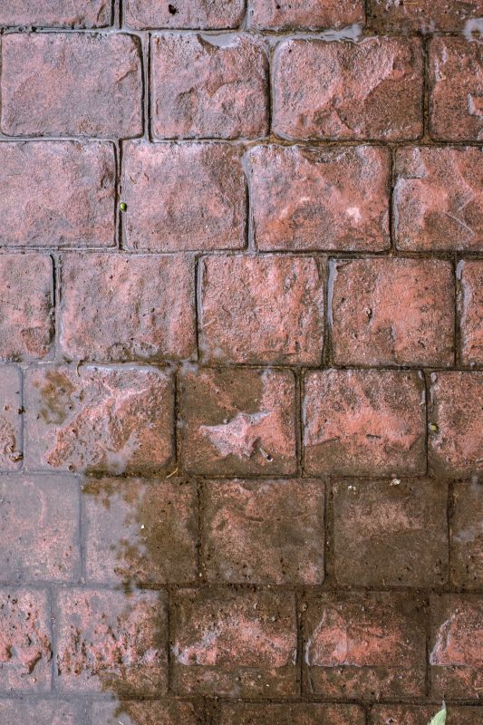 Decorative Concrete Repair in Miami Dade County, FL