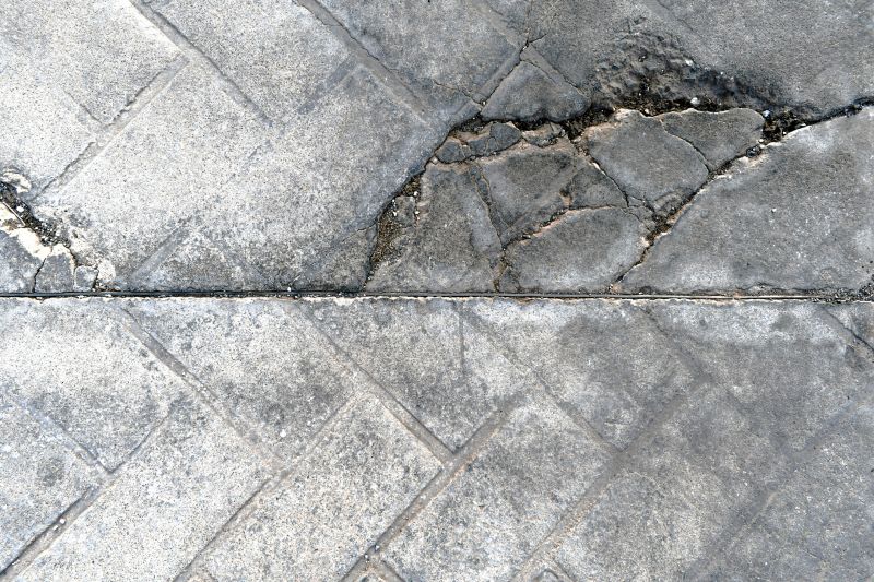 Decorative Concrete Repair in Medina, OH