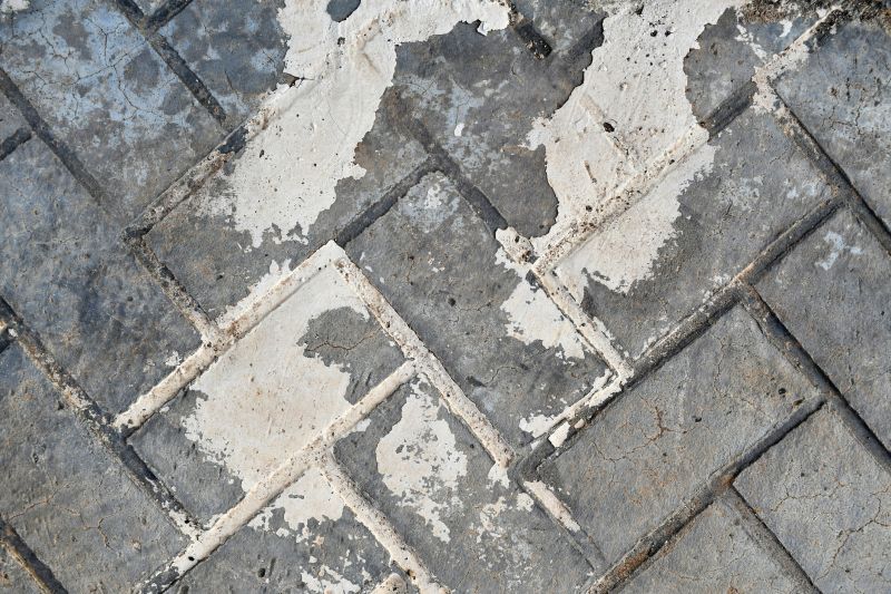 Decorative Concrete Repair in Canton, GA