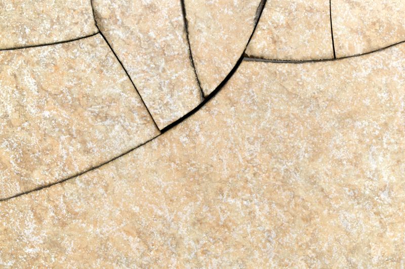 Decorative Concrete Repair in Katy, TX